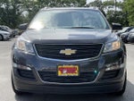 2017 Chevrolet Traverse FWD 4dr LS w/1LS