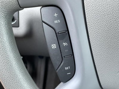 2017 Chevrolet Traverse FWD 4dr LS w/1LS