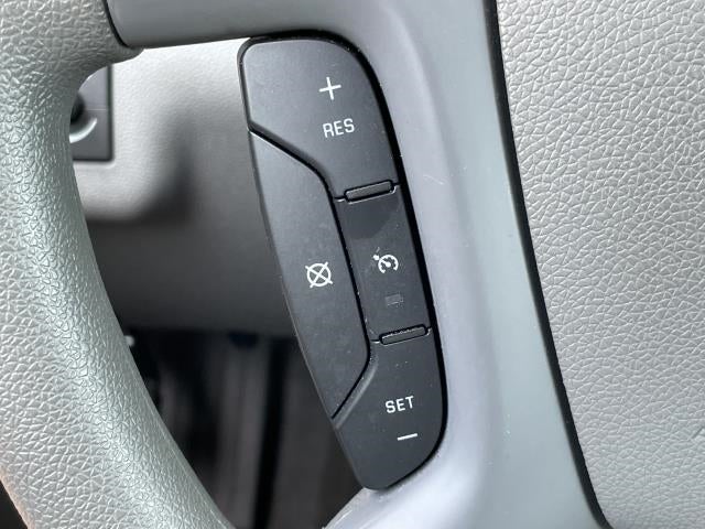 2017 Chevrolet Traverse FWD 4dr LS w/1LS