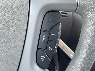 2017 Chevrolet Traverse FWD 4dr LS w/1LS