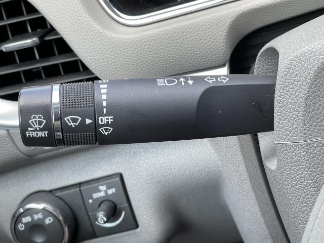 2017 Chevrolet Traverse FWD 4dr LS w/1LS