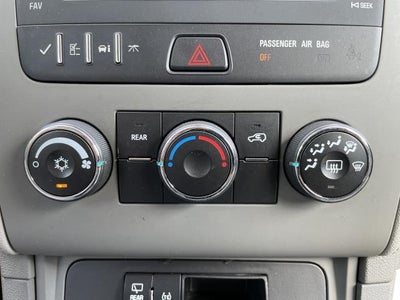 2017 Chevrolet Traverse FWD 4dr LS w/1LS