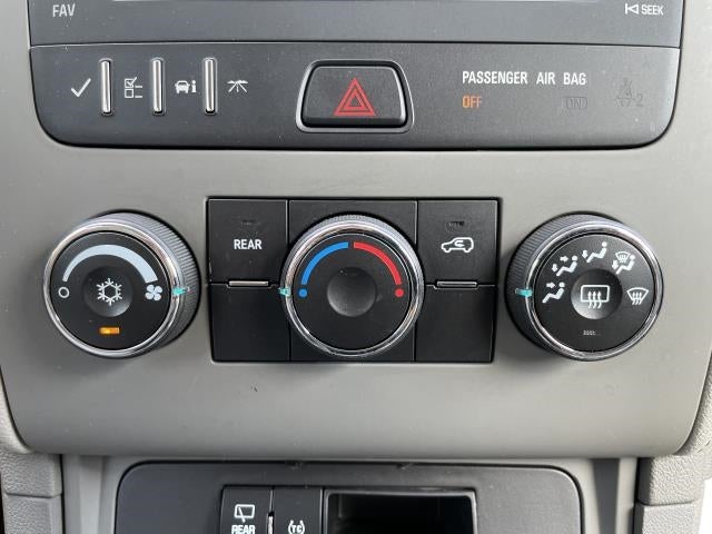 2017 Chevrolet Traverse FWD 4dr LS w/1LS