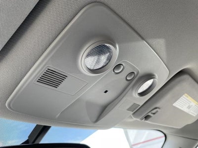 2017 Chevrolet Traverse FWD 4dr LS w/1LS