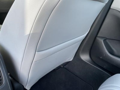 2018 Honda Accord Sedan EX-L 2.0T Auto