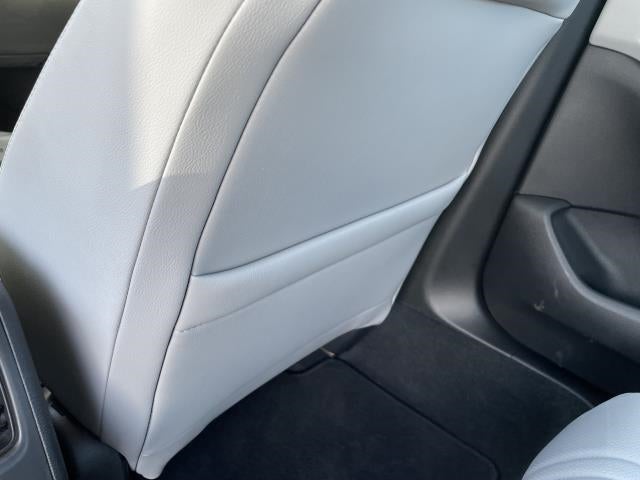 2018 Honda Accord Sedan EX-L 2.0T Auto