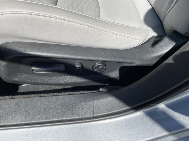 2018 Honda Accord Sedan EX-L 2.0T Auto