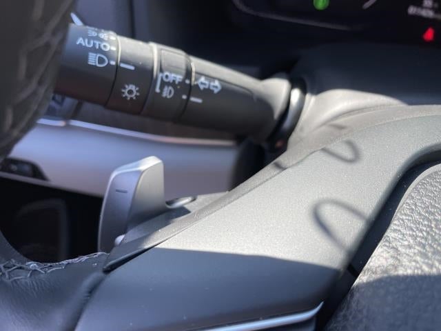 2018 Honda Accord Sedan EX-L 2.0T Auto