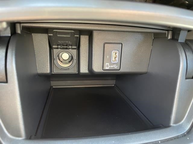 2018 Honda Accord Sedan EX-L 2.0T Auto