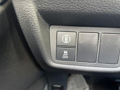 2018 Honda Accord Sedan EX-L 2.0T Auto