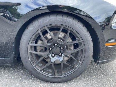 2014 Ford Mustang 2dr Cpe GT Premium