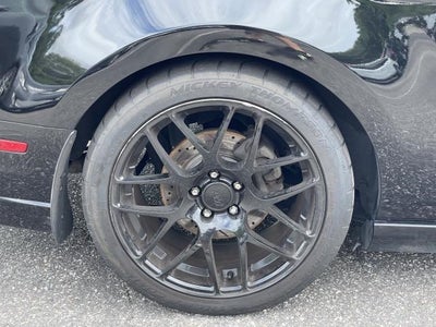 2014 Ford Mustang 2dr Cpe GT Premium