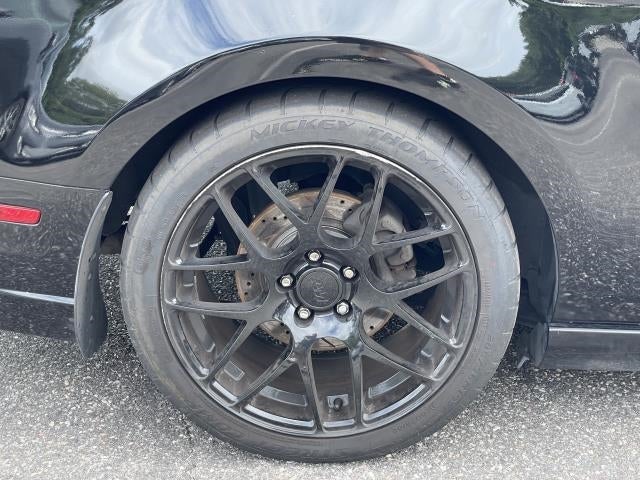 2014 Ford Mustang 2dr Cpe GT Premium