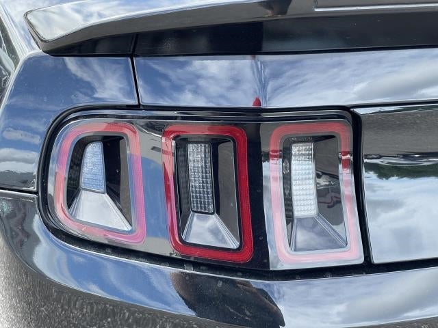 2014 Ford Mustang 2dr Cpe GT Premium