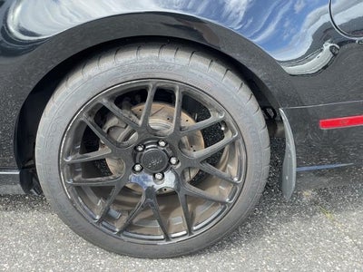 2014 Ford Mustang 2dr Cpe GT Premium