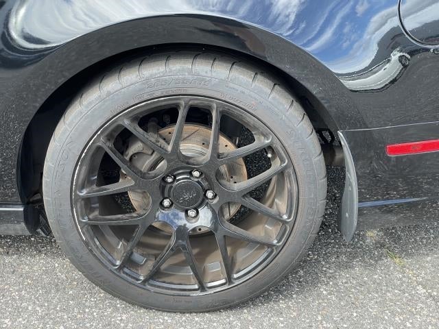 2014 Ford Mustang 2dr Cpe GT Premium