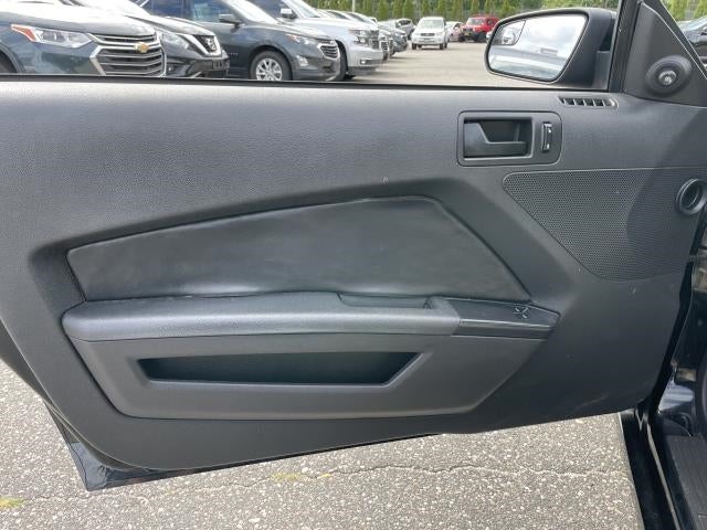 2014 Ford Mustang 2dr Cpe GT Premium