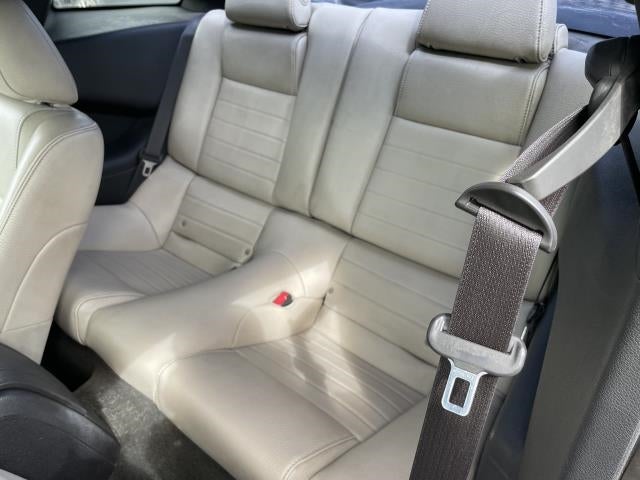 2014 Ford Mustang 2dr Cpe GT Premium