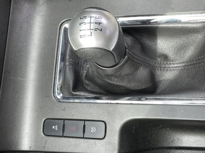 2014 Ford Mustang 2dr Cpe GT Premium