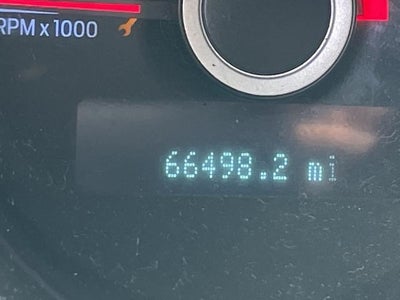 2014 Ford Mustang 2dr Cpe GT Premium