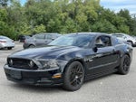2014 Ford Mustang 2dr Cpe GT Premium