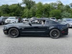 2014 Ford Mustang 2dr Cpe GT Premium
