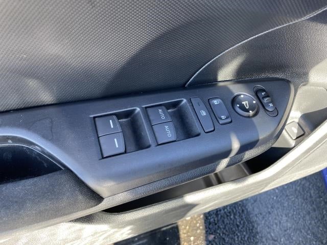 2019 Honda Civic Sedan LX CVT