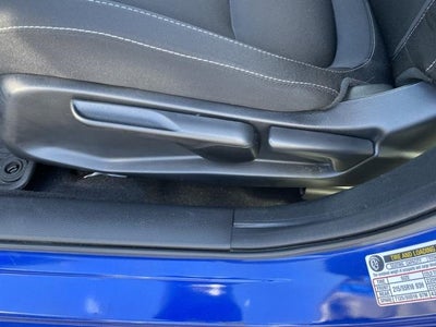 2019 Honda Civic Sedan LX CVT