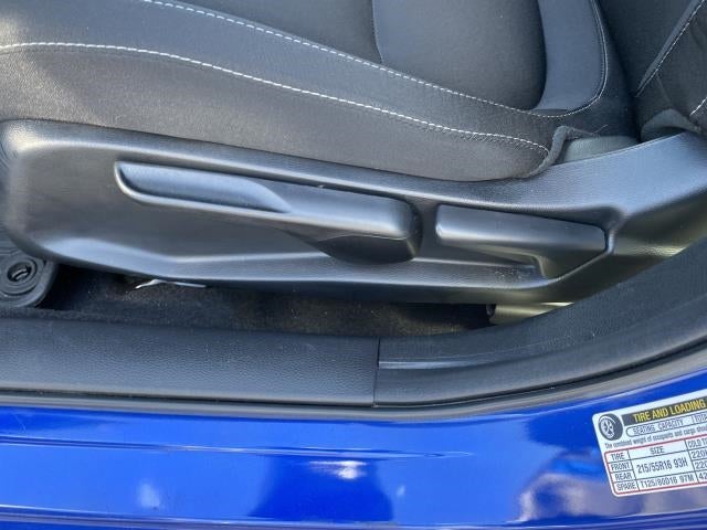 2019 Honda Civic Sedan LX CVT