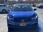 2019 Honda Civic Sedan LX CVT
