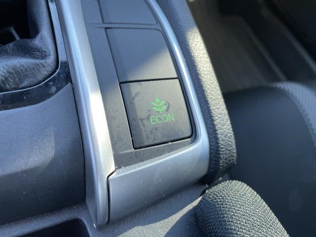 2019 Honda Civic Sedan LX CVT