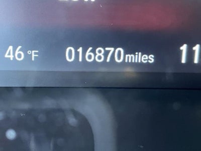 2019 Honda Civic Sedan LX CVT