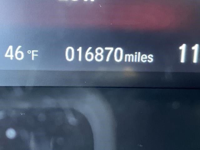 2019 Honda Civic Sedan LX CVT