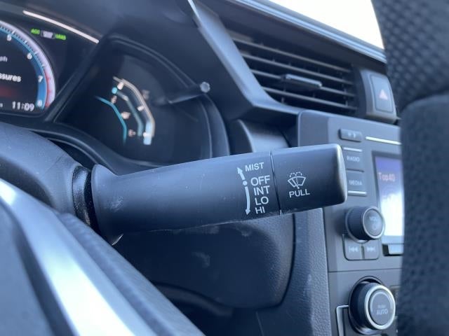 2019 Honda Civic Sedan LX CVT