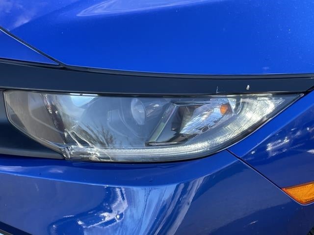 2019 Honda Civic Sedan LX CVT