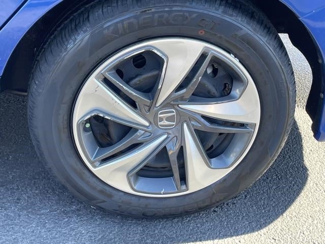 2019 Honda Civic Sedan LX CVT