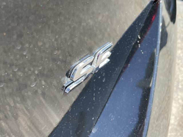 2019 Toyota Corolla SE CVT (Natl)