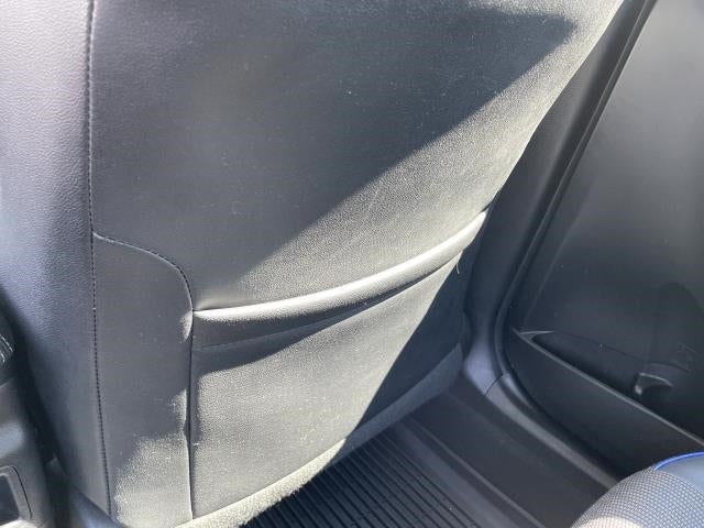 2019 Toyota Corolla SE CVT (Natl)