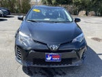 2019 Toyota Corolla SE CVT (Natl)