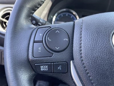 2019 Toyota Corolla SE CVT (Natl)