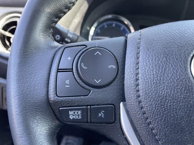 2019 Toyota Corolla SE CVT (Natl)