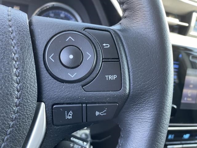 2019 Toyota Corolla SE CVT (Natl)