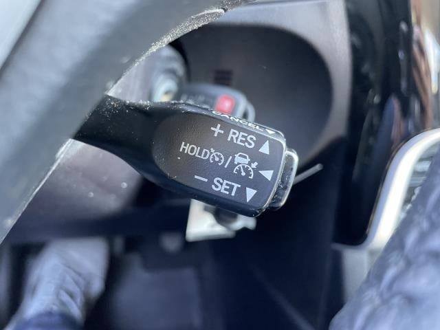 2019 Toyota Corolla SE CVT (Natl)