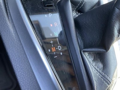 2019 Toyota Corolla SE CVT (Natl)