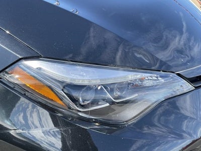 2019 Toyota Corolla SE CVT (Natl)