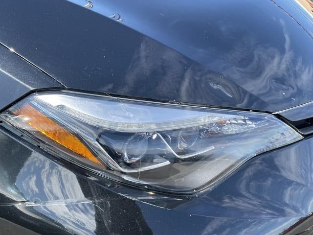 2019 Toyota Corolla SE CVT (Natl)