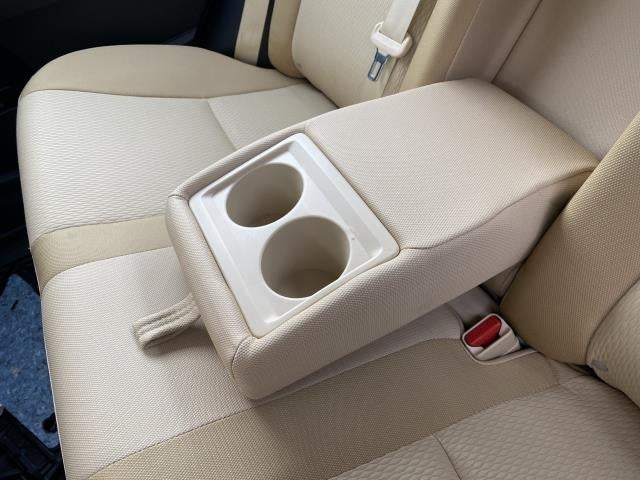 2019 Toyota Corolla LE CVT (Natl)