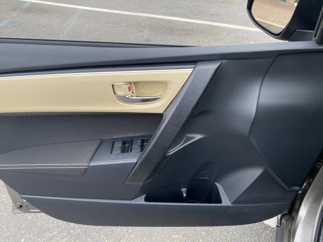 2019 Toyota Corolla LE CVT (Natl)