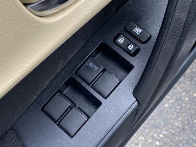 2019 Toyota Corolla LE CVT (Natl)