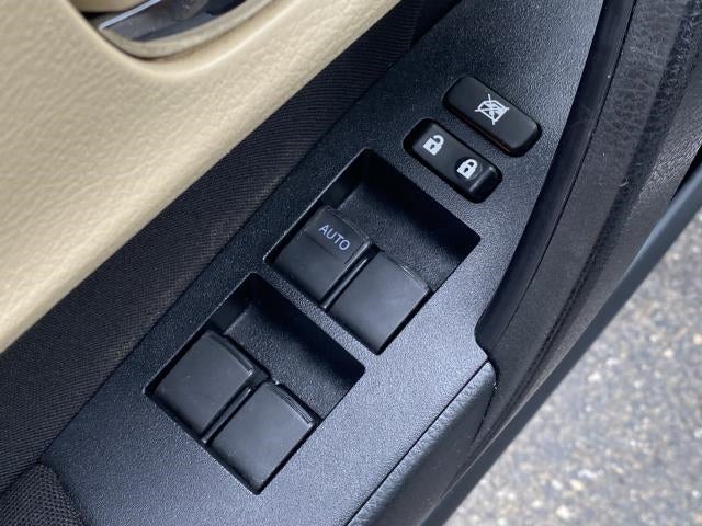 2019 Toyota Corolla LE CVT (Natl)